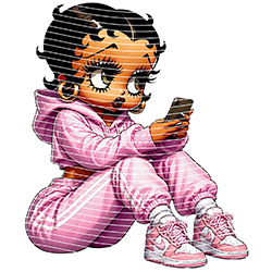 Betty-BD 828